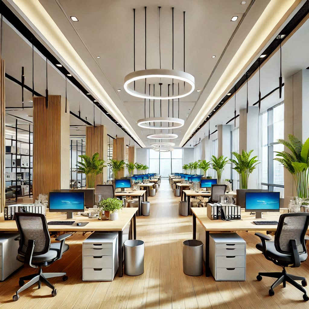 联泰大厦文章配图