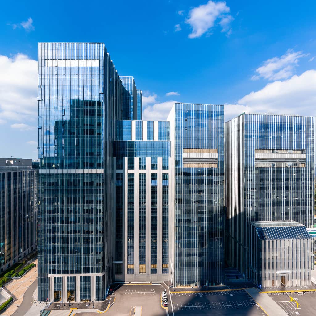 联泰大厦文章配图